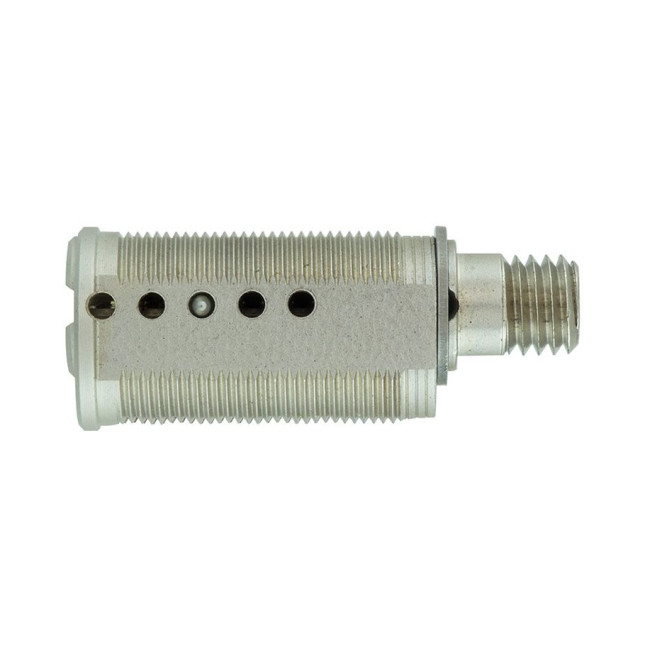 Замок для обладнання MUL-T-LOCK CAM19 3/4"(19мм) 1-1/8" (33,2мм) R_кріплення гайкою NST CLASSIC O/K 015 UNIV PB